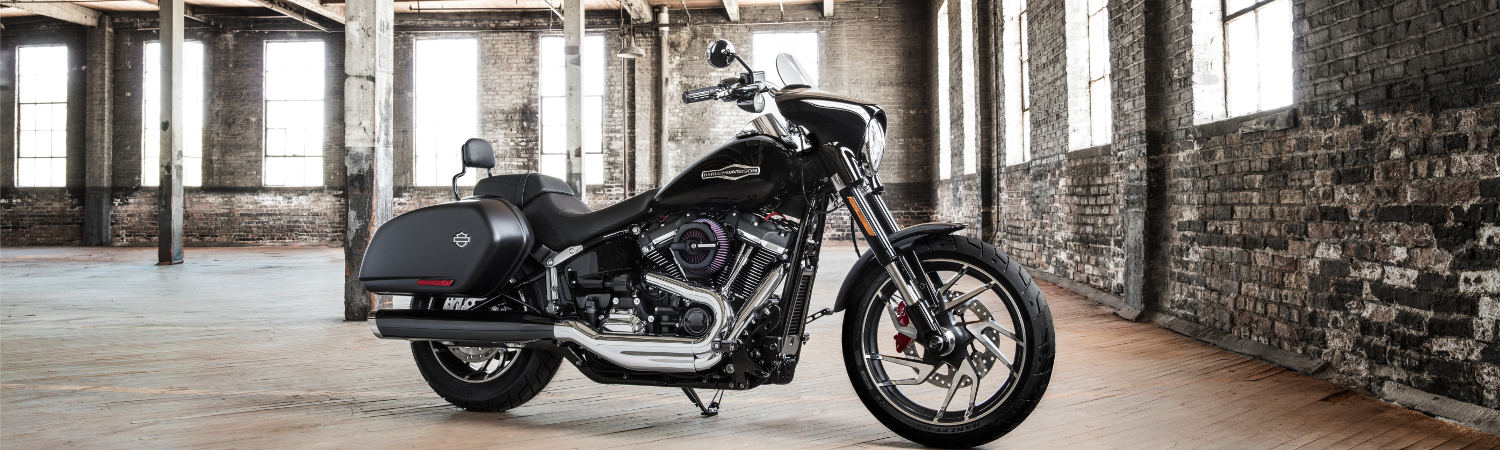 2023 Harley-Davidson® for sale in Rommel Harley-Davidson® Salisbury, Salisbury, Maryland