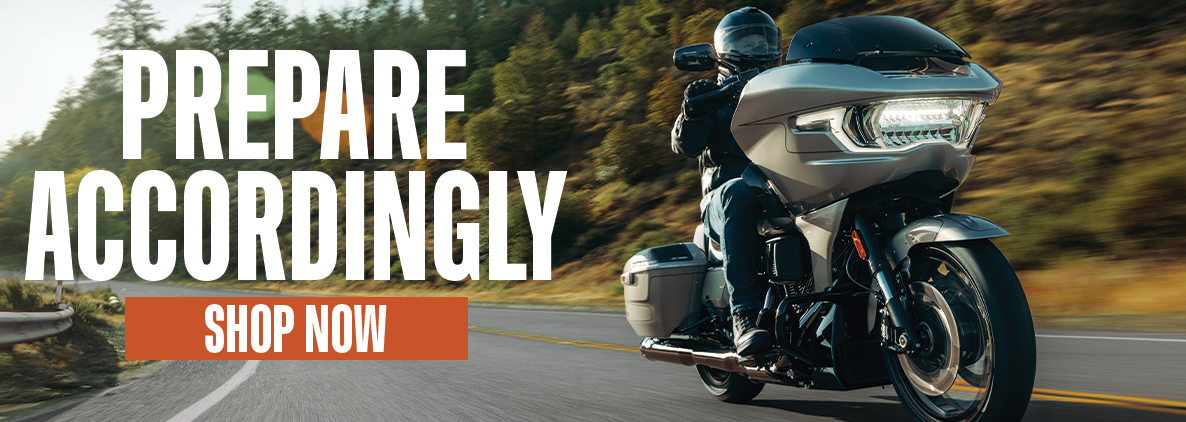 Hit the Open Road With Confidence: Must-Have Motorcycle Insurance