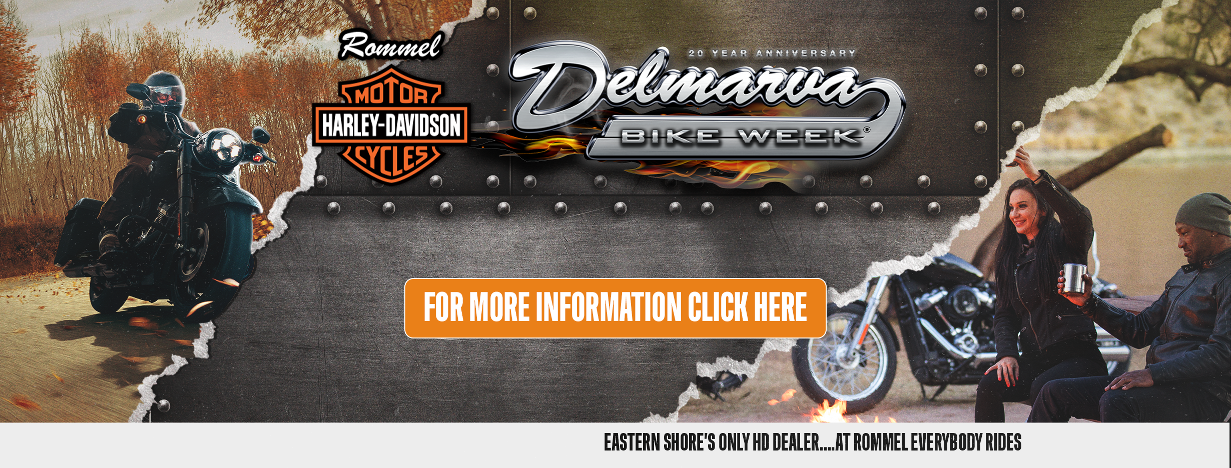 Delmarva BikeFest