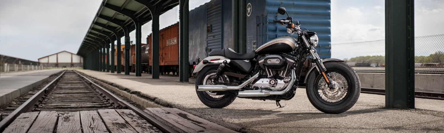 How to negotiate a deals harley davidson price